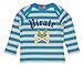 No Added Sugar Pirate Baby T-shirt 3 months