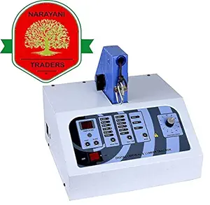 Narayani Traders Traction Machine Digital Cervical and Lumber