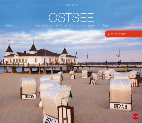 Ostsee Globetrotter 2015