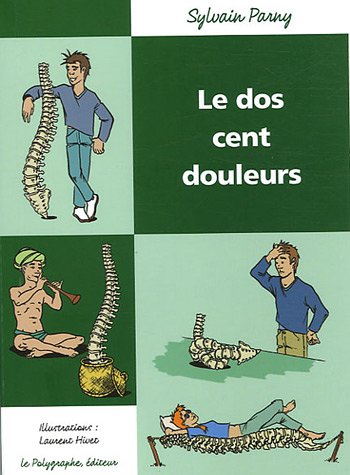 Download Le Dos cent douleurs Download Le Dos cent douleurs