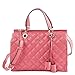 Produktbild Guess Taschen - Seraphina - Satchel - Hibiscus
