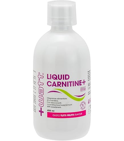 acetyl l-carnitine with alpha lipoic acid Prozis L-Carnitina 20 fiale da 10 ml - multi gusti
