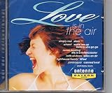 Love Is In The Air (UK Import) - V/a