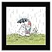 Produktbild SIMON'S CAT - Print 9 Matted Mini Poster - 29x30.4cm