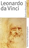 Image de Leonardo da Vinci (Suhrkamp BasisBiographien)