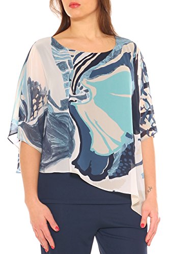 Perla Oversize Women's Trouser Suit