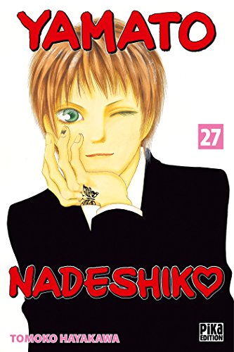 Yamato Nadeshiko — Tome 27