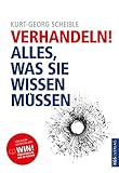 Verhandeln!: Alles, was Sie wissen müssen (Business) by 