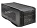 Produktbild Cooler Master HAF-915F-KKN1 PC-Gehäuse (mini-ITX, 1x 5,3 Zoll externe, 3x 2,5 Zoll interne, 2x USB 3.0) schwarz