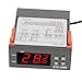 Produktbild Digital STC-1000 Mehrzweck Temperatur Controller Thermostat mit Sensor