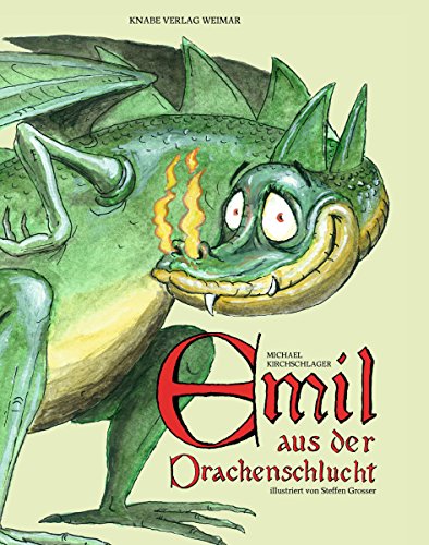 Download Emil aus der Drachenschlucht