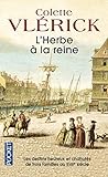 L'Herbe à la reine