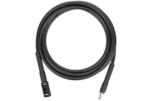 Annovi Reverberi Tubo PROLUNGA 8MT RICAMBI IDROPULITRICE Accessori RICAMBI PROLUNGA AR BLUE41585