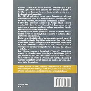 Errori di zecca. Le monete del Regno d'Italia