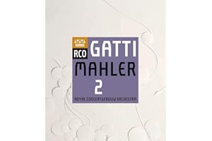 Mahler: Symphony No. 2 in C minor 'Resurrection' [2017] [Region Free]