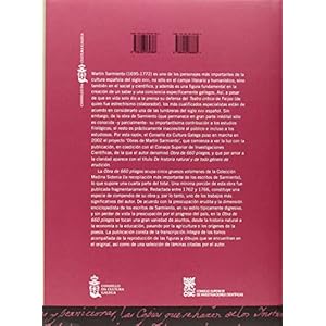 De historia y de todo género de erudición: Obra de 660 pliegos