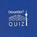 Produktbild Düsseldorf-Quiz: 100 kluge Fragen