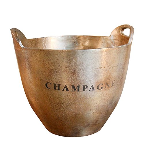 Cubo De Champán Cuvée De Prestige 27 X 25 X 28 Cm - 