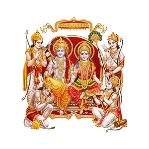 Rangoli Vinyl Vehicles Wall Sticker 1.96 X 20.86 X 1.96 Inches, Multicolour (Model Number: White Glossy Vinyl-0076)