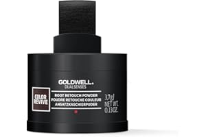 Goldwell Dualsenses Color Revive Root Retouche Racine Cheveux Châtain Foncé 3,7 gr