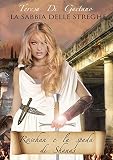 Rosehan e la spada di Shanas. La sabbia delle streghe