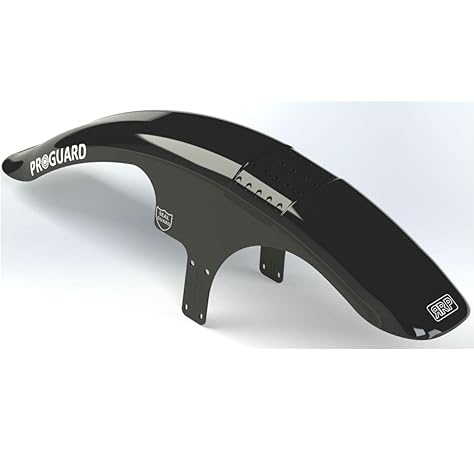 rapidracerproducts proguard max mudguard