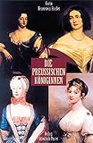 Cover zum Buch Die preußischen Königinnen