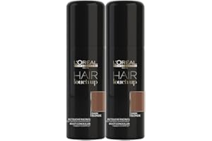 L'ORÉAL PROFESSIONNEL PARIS L'Oreal Hair Touch Up Dark blonde 75ml x2