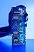 ThumbsUp Nails - Veon Glow in the Dark Nail Wraps 20 Wraps / Pack