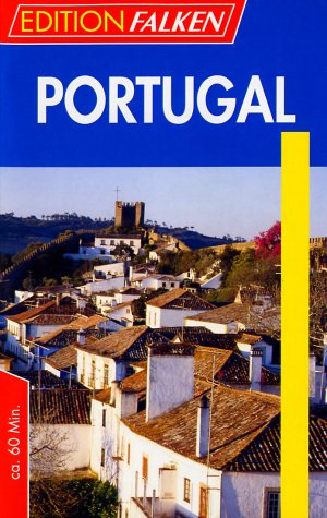 Preisvergleich Produktbild Portugal [VHS]