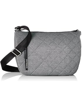 Mandarina Duck Damen Hunter Jersey Tracolla Schultertasche, 9 x 26.5 x 33 cm