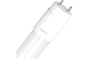 LED-Luchs 1er-Pack LED Röhre 90cm - neutralweiß (4000 K) - 1400 Lumen - T8 - G13-14W (ersetzt 25W) - inklusive Starter - LED-TUBE Leuchtstoffröhre Neonröhre Leuchte Röhrenlampe Lampe