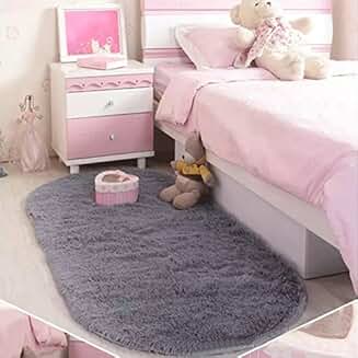 Amazon.es: Alfombras Dormitorio