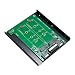 Produktbild IO Crest 3,5 Mount Dual m.2 SSD Slot auf SATA Port Adapter