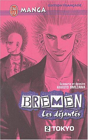 Bremen, les déjantés — Tome 2