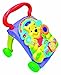 VTech Winnie the Pooh 2-in-1 Activity Baby Walker (9243569)