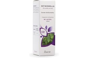 Boswellia 30 ml Adamah | EIE Estratto idroenzimatico Boswellia Adamah