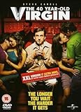 The 40-Year-Old Virgin (XXL Version) [DVD] [2005]