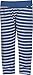 Playshoes Baby-Boys with Comfort Top Leggings, Blue (Original), 12-18 Months (Manufacturer Size:86/92 (12-24 Months))