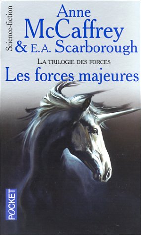 Télécharger La trilogie des forces, tome 1 : Les forces majeures PDF Ebook En Ligne