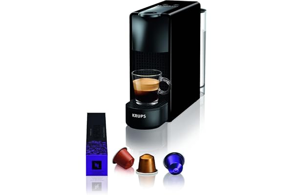Nespresso Krups Essenza Mini