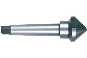 RUKO 102139 - Avellanador cónico, DIN 335 forma C 90º, HSS (50 mm), cono morse CM3