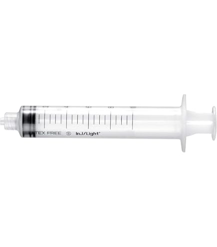 1ml Spritze B.Braun Injekt Einmalspritzen 2-teilig Mit Luer-Ansatz 100 Stück Ab 3,50 Spritzen 1ml