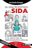 Image de La Macroestafa del Sida (2ª Edición)