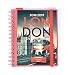Produktbild Grupo Erik Editores asvw1801 – Schülerkalender London, 11.4 x 16 cm