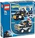 Produktbild LEGO World City 7032 - Agenten-Jeep & Panzerwagen