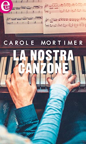 Carole Mortimer - La nostra canzone (2019)
