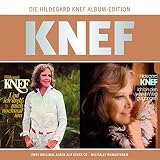Und ich dreh' mich nochmal um / Ich bin den weiten Weg gegangen (Hildegard Knef Album-Edition) - Hildegard Knef