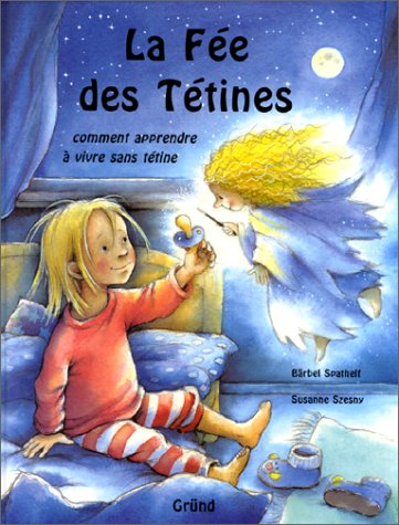 couverture de : FEE DES TETINES (LA)