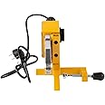 Denzel Plastic Pipe Welding Machine with Set of Nozzles (DWP-1500, 1500 W, 260-300 Degrees, 20-63 mm)